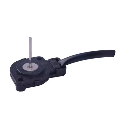 Sensore di flusso del filtro dell'acqua