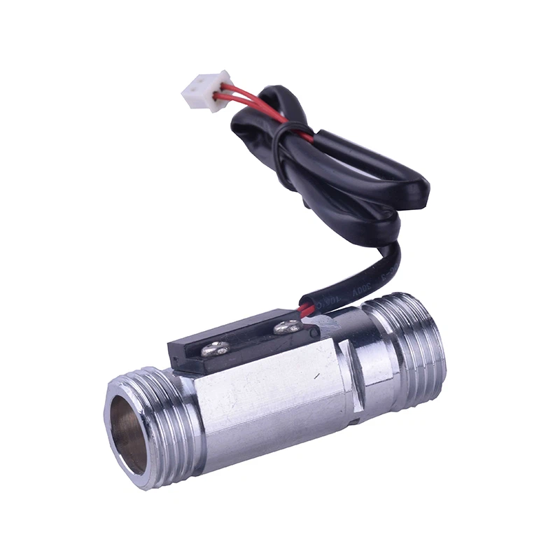 Sensore Hall del flusso d'acqua